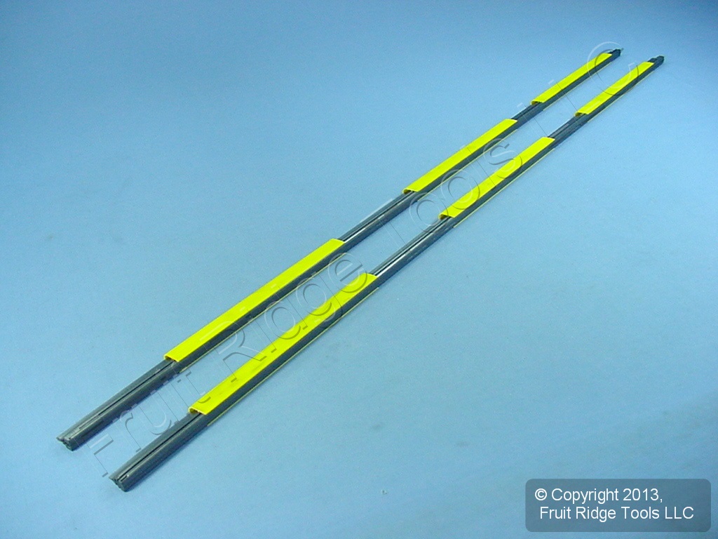 Anco Wiper Blades >> Anco 19-28 AeroVantage Metal Wiper Blade Refill - 28" Anco Wiper Blades >> Anco 19-28 AeroVantage Metal Wiper Blade Refill - 28"
