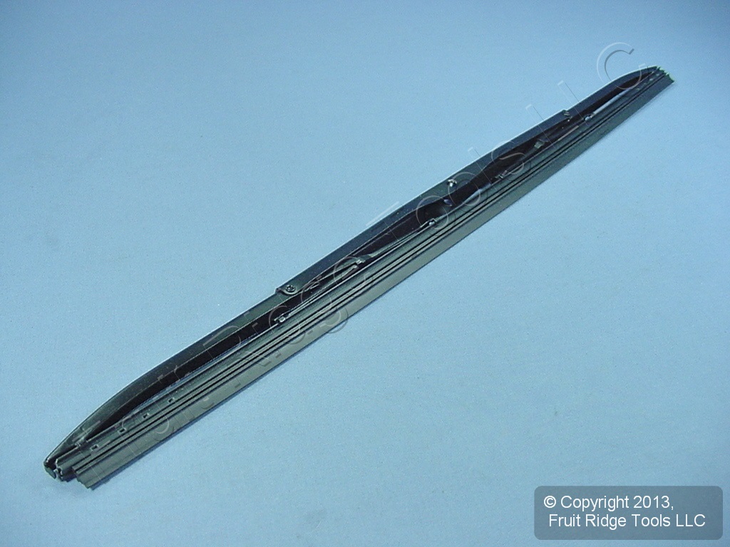 Anco 22-20 Premium Wiper Blade - 20'