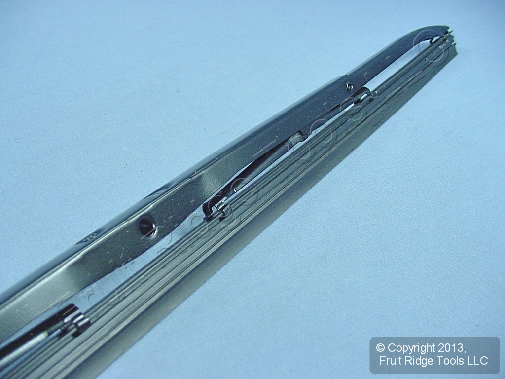 Anco 22-20 Premium Wiper Blade - 20'