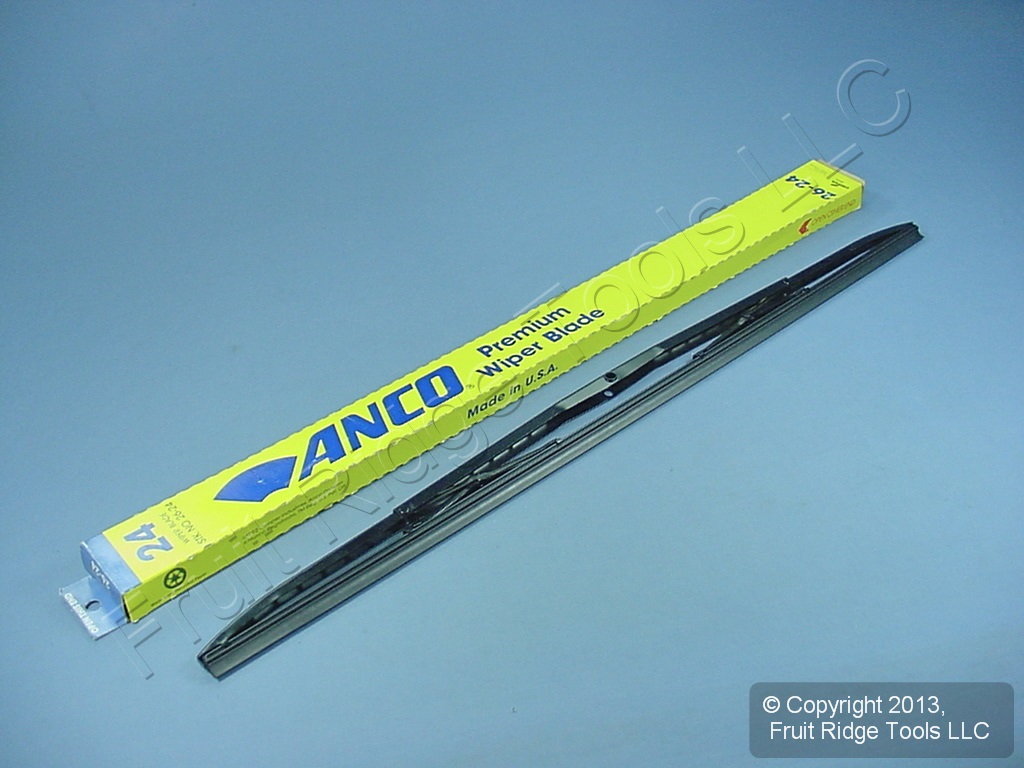 ANCO 26-24 Premium Wiper Blade - 24'