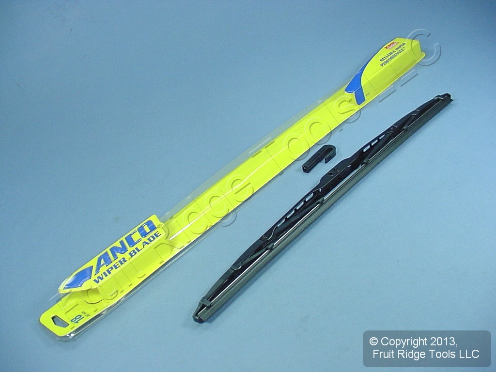 ANCO 31 Series 31-18 Wiper Blade - 18" | EBay