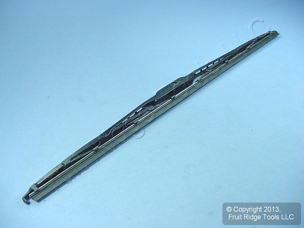 ANCO 31-Series 31-22 Premium Wiper Blade - 22'