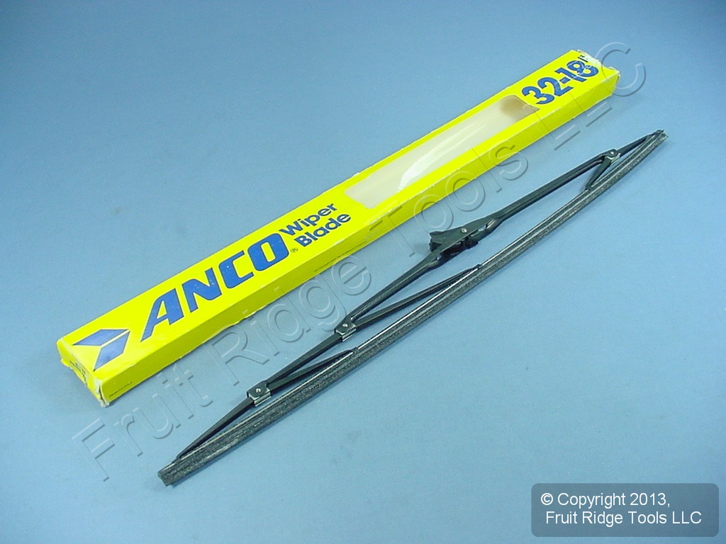 ANCO 32-18 Wiper Blade - 18'