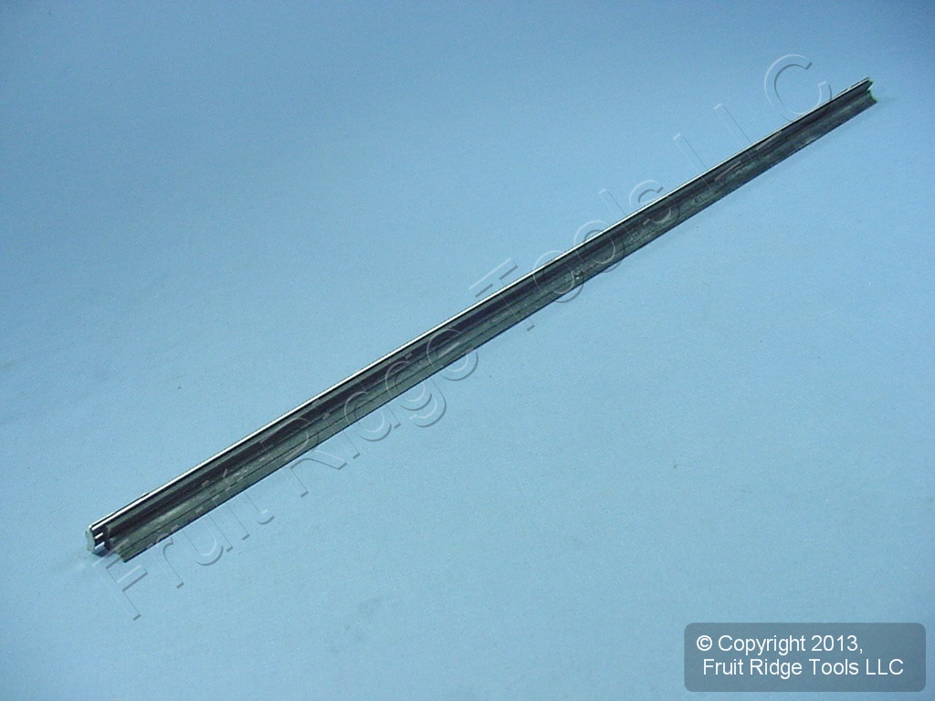 Anco 53-20 Heavy Duty Wiper Blade - 20'