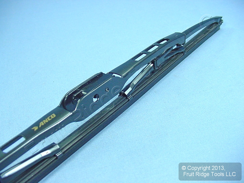 ANCO 90-16 AeroVantage Wiper Blade - 16'