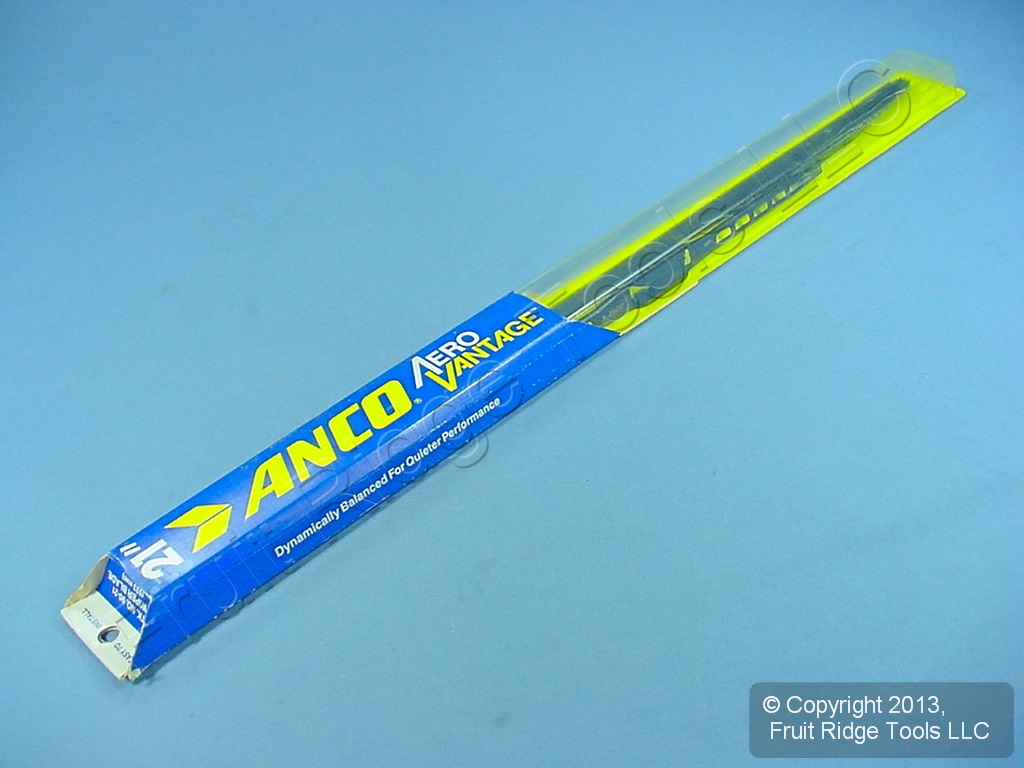 ANCO 90-21 AeroVantage Wiper Blade - 21'