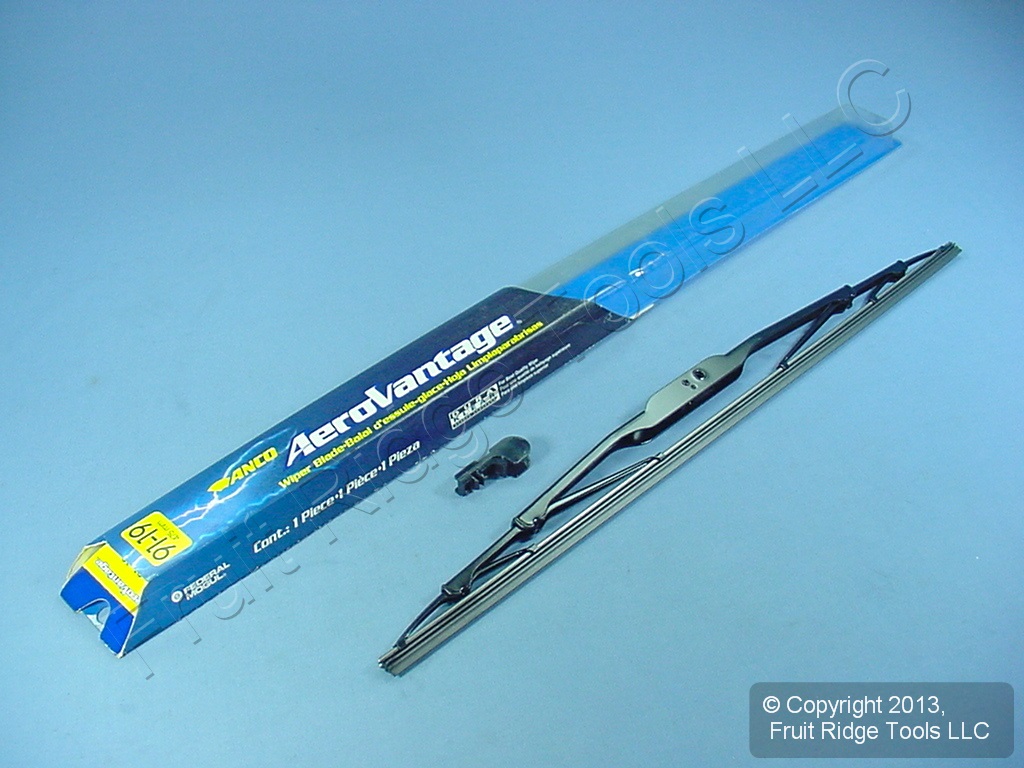 ANCO 91-19 AeroVantage Wiper Blade - 19'