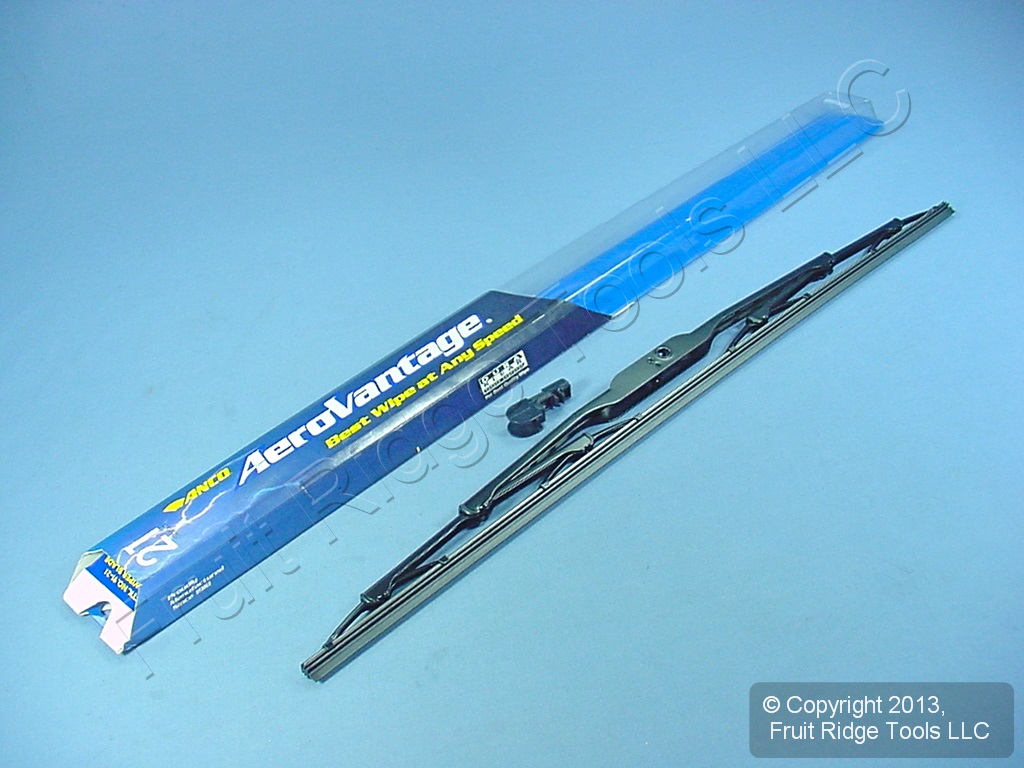 ANCO 91-21 AeroVantage Wiper Blade - 21'