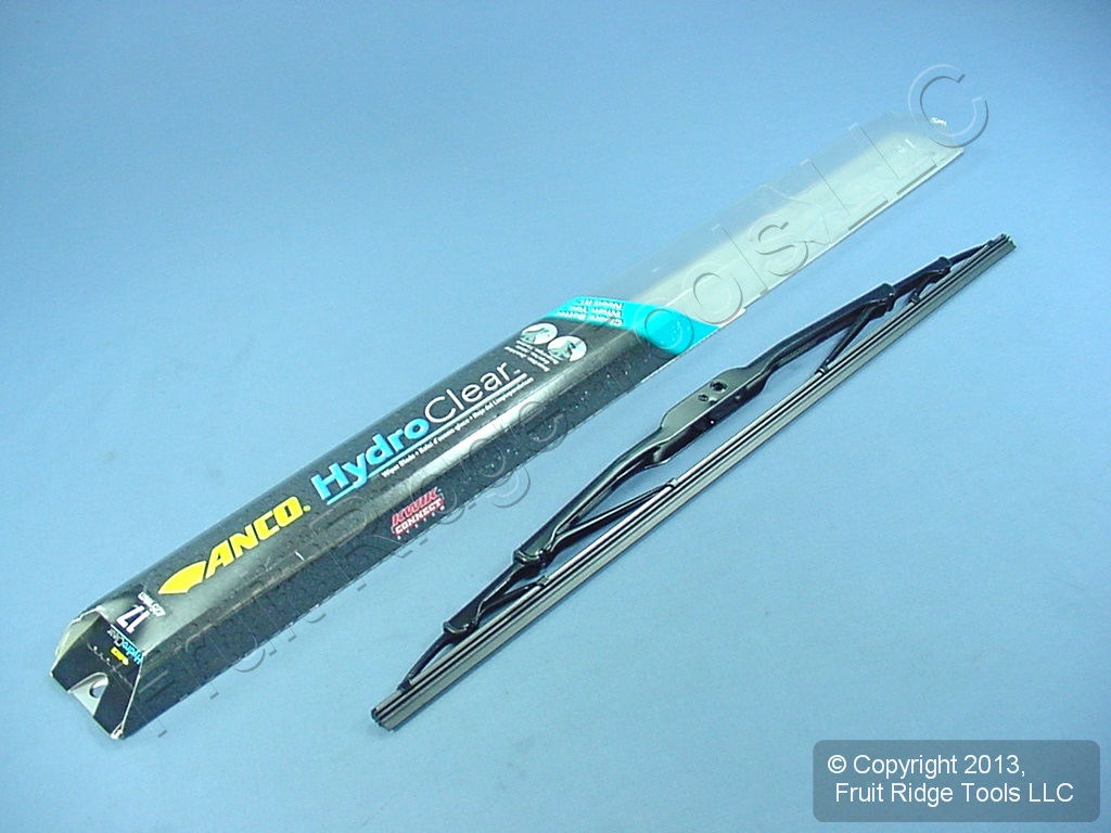 Anco 99-17 Hydroclear Wiper Blade - 17'