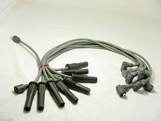 Autolite 86205 Spark Plug Wire Set El Camino Malibu Monte Carlo