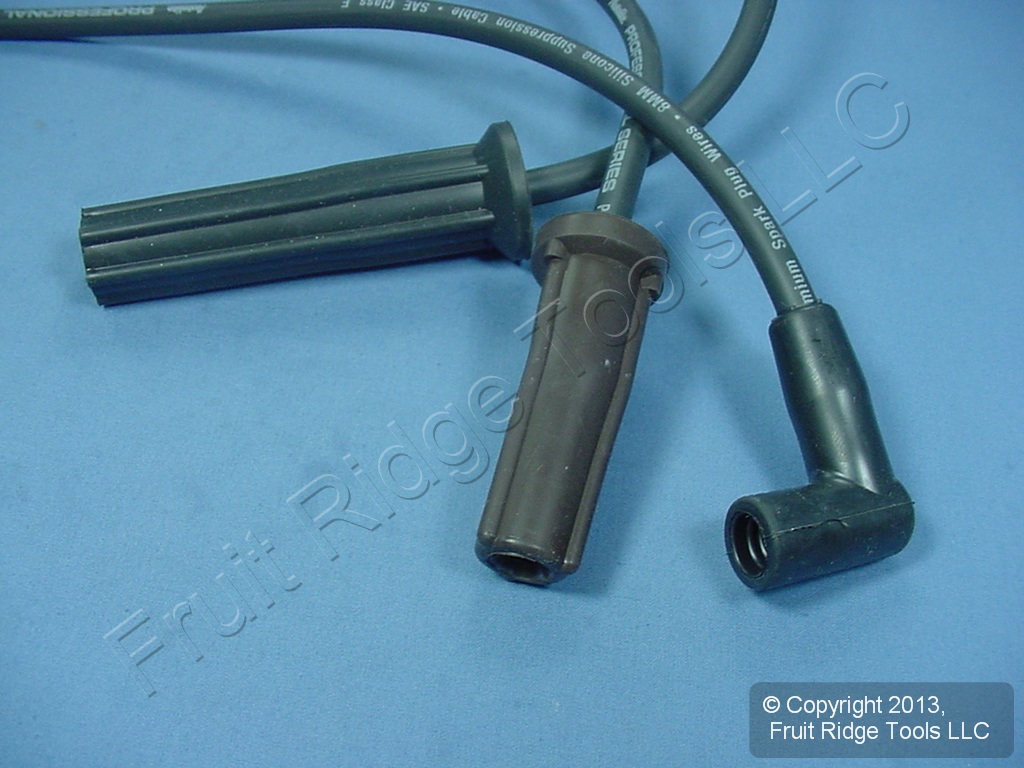 Autolite Professional 96289 Spark Plug Wires 89-95 Deville Seville Eldorado V8