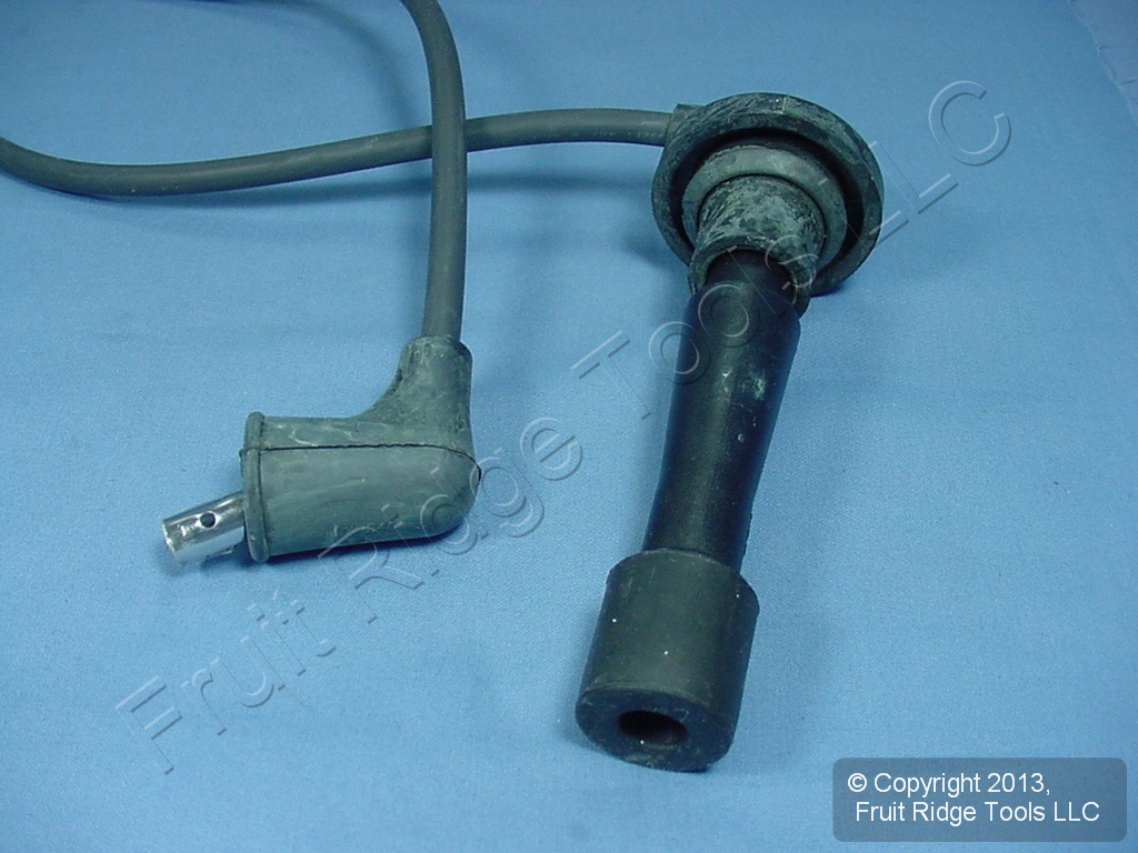 Autolite Professional 96478 Spark Plug Wire Set 90-01 Integra 97-01 CR-V