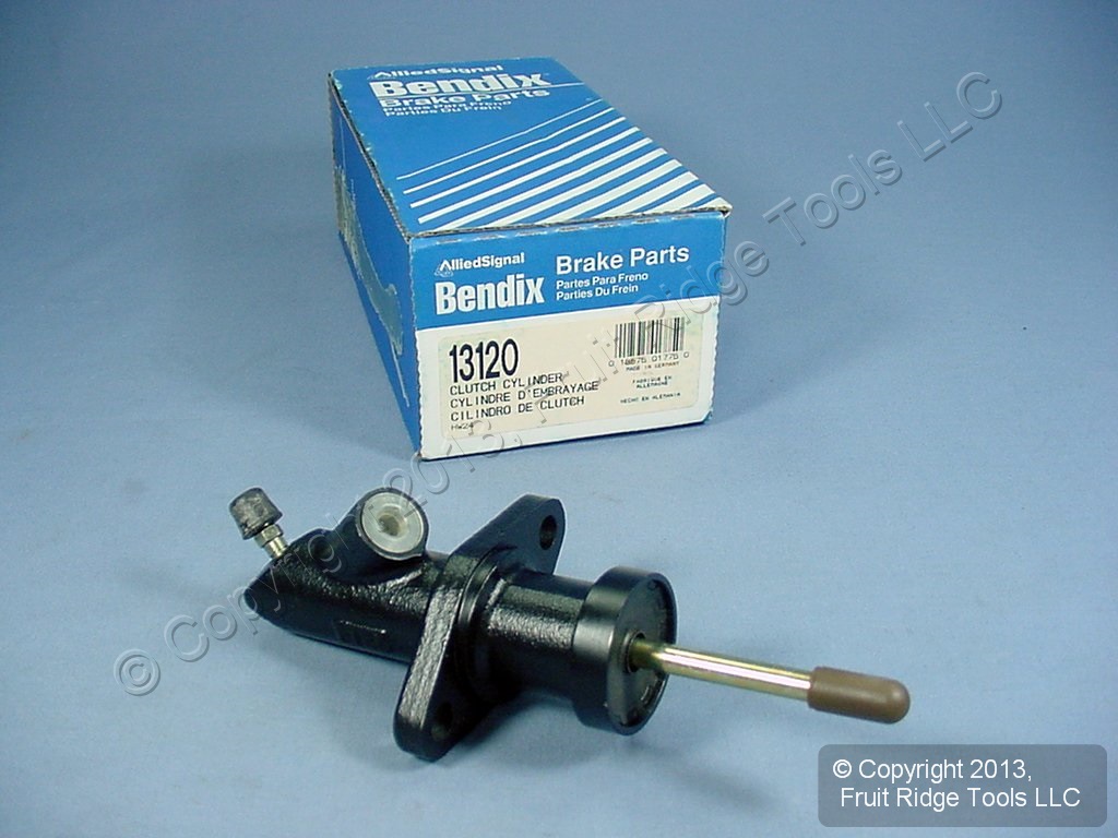 New Bendix 13120 Clutch Slave Cylinder 91-99 318i 323i 325iC 328iS