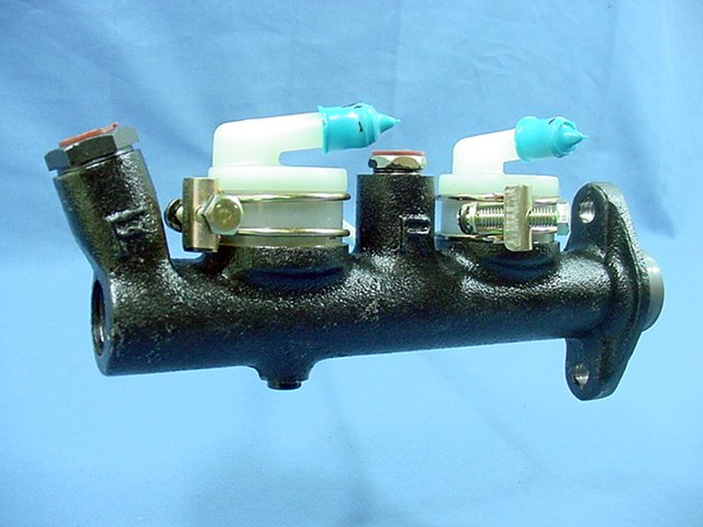 New Bendix 11778 Brake Master Cylinder 78 79 80 Challenger Colt Sapporo Arrow