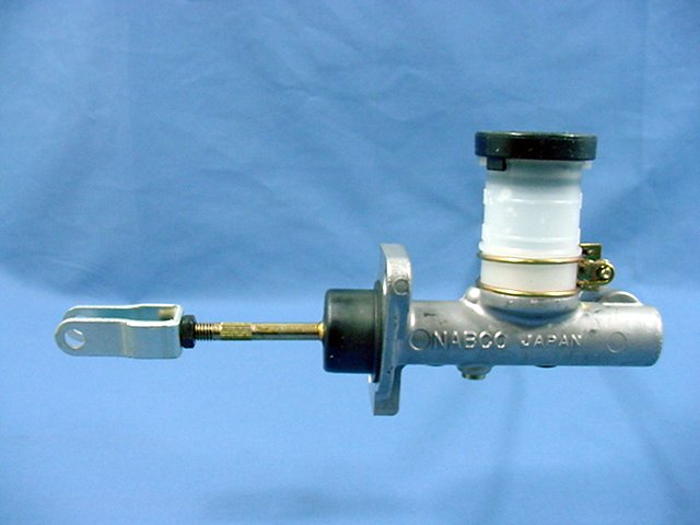 New Bendix 12019 Brake Master Cylinder 75-85 4000CS 4000 Dasher 4000S Coupe