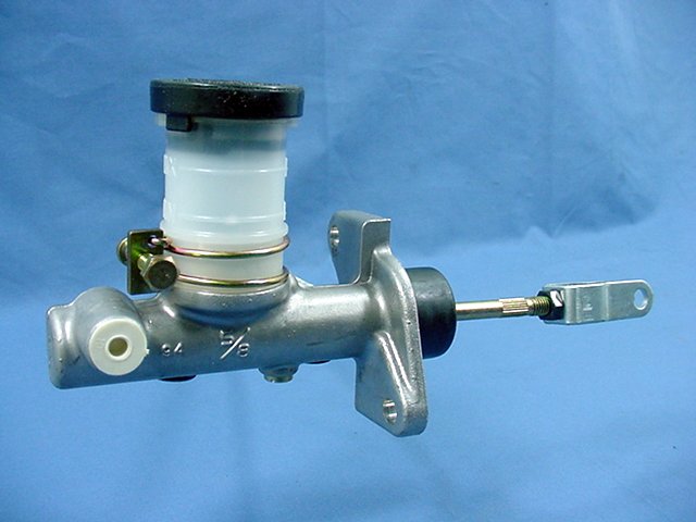 New Bendix 12019 Brake Master Cylinder 75-85 4000CS 4000 Dasher 4000S Coupe