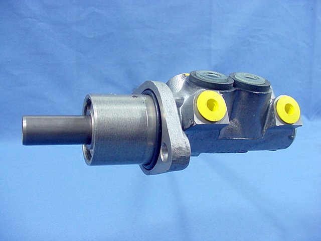 New Bendix 12085 Brake Master Cylinder 85 86 87 Audi 4000 4000CS