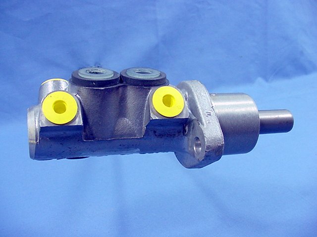 New Bendix 12085 Brake Master Cylinder 85 86 87 Audi 4000 4000CS