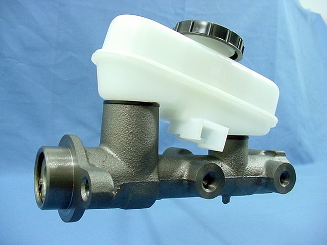 New Bendix 12122 Brake Master Cylinder 86 87 88 Taurus Sable 2.5L 3.0L 3.8L V6