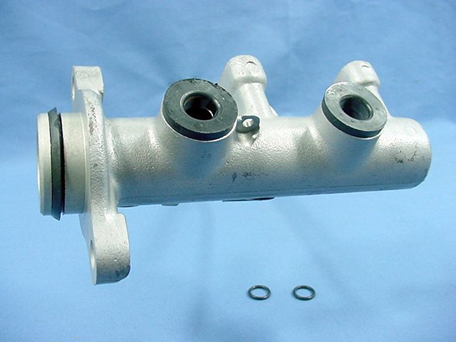 New Bendix 12467 Brake Master Cylinder 90 91 92 93 GEO Storm Sunfire Rear Drum