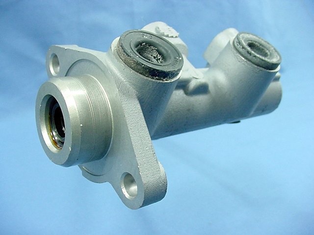 New Bendix 12515 Brake Master Cylinder 88 89 90 Lemans FWD Optima Asuna