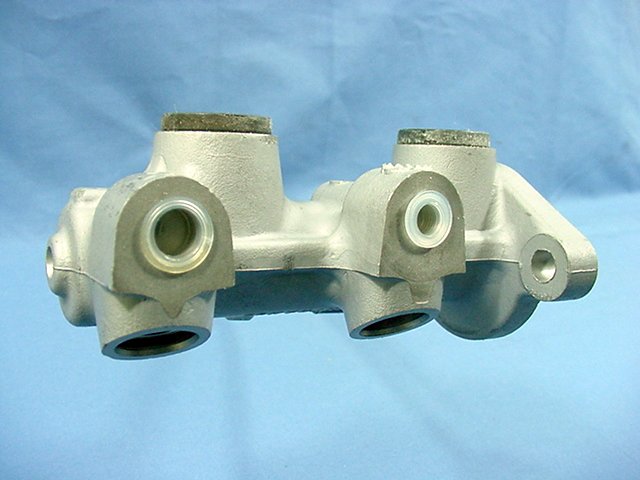 New Bendix 12515 Brake Master Cylinder 88 89 90 Lemans FWD Optima Asuna