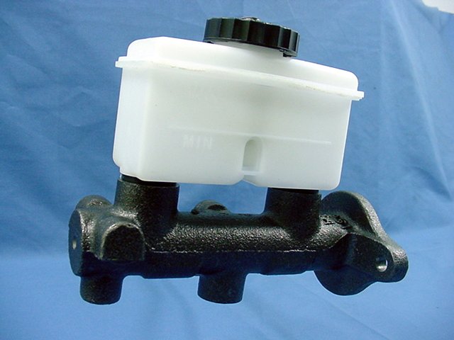 New Bendix 13348 Brake Master Cylinder 86 87 Mazda 626 2.0L FE Turbo