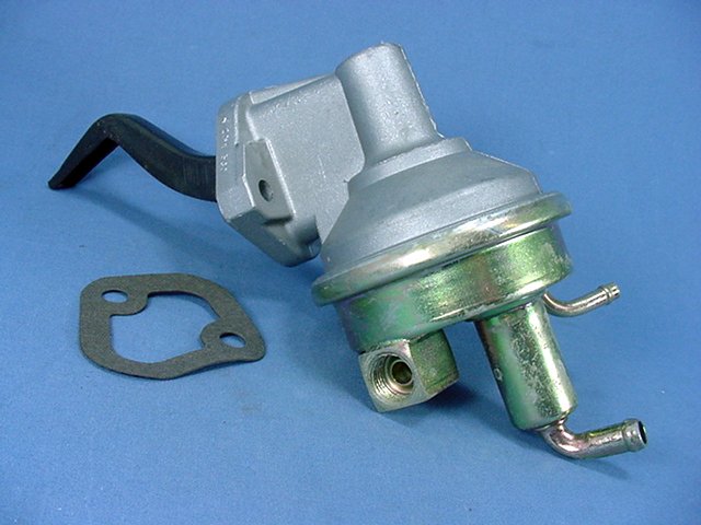 NEW Fuel Pump Pontiac Firebird Trans Am Bonneville 350