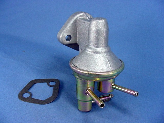 Borg-Warner Fuel Pump 5003A Nissan Pulsar Sentra 1597 83 84 85 86 87