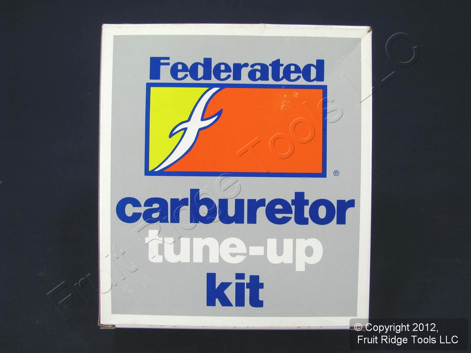 BWD 10724A Carburetor Repair Rebuild Kit 80-84 Electra LeSabre Delta 88