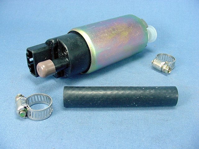 Borg-Warner Fuel Pump P158E Acura TL Protege Civic Del Sol