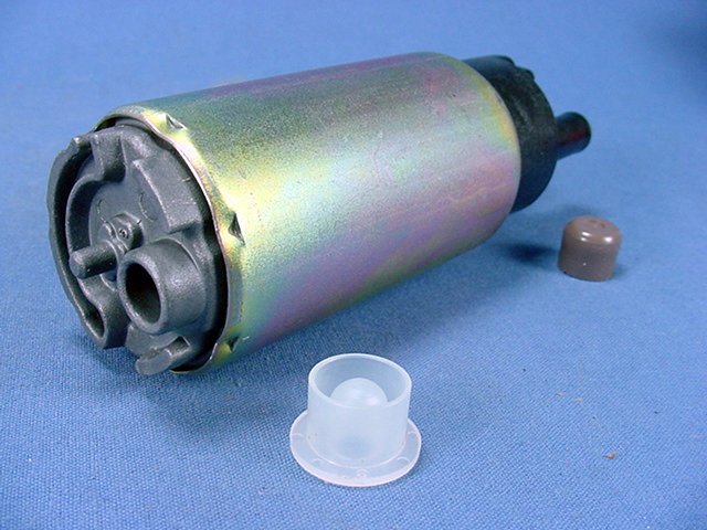 Borg-Warner Fuel Pump P158E Acura TL Protege Civic Del Sol