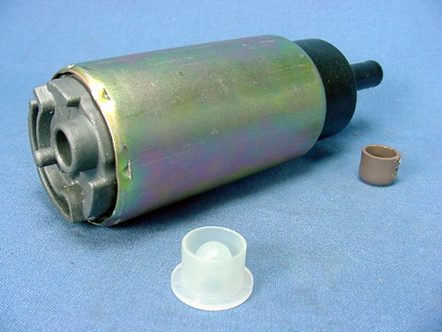 Borg-Warner Fuel Pump P162E Infiniti G20 I30 QX4