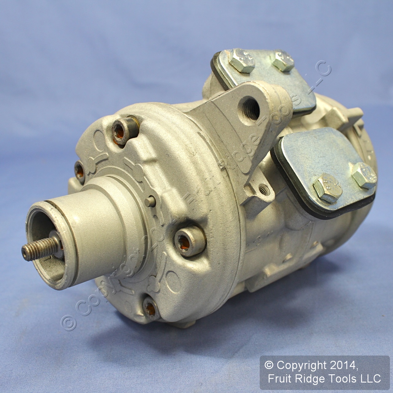 A/C AC Compressor MERKUR 88-89 Scorpio 85-89 XR4TI