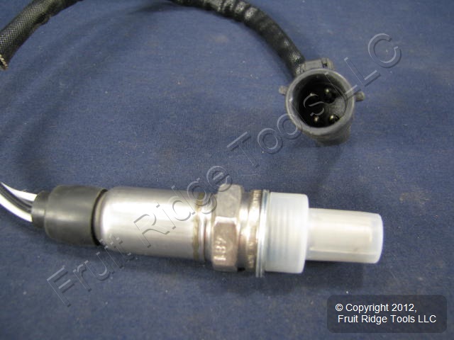 SMP CarQuest Oxygen O2 Sensor SG107 94 95 Ford Pickup F450 Super-Duty 7.5L V8