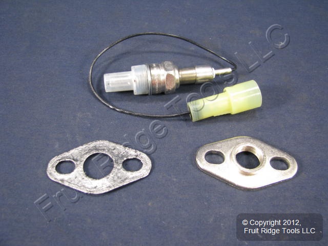 SMP CarQuest Oxygen O2 Sensor SG18 79-92 Charade Prizm Camry Celica Corolla MR-2