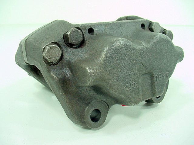 Remanufactured Brake Caliper 19-512 BMW 733i 78 79 80 81 Front Right