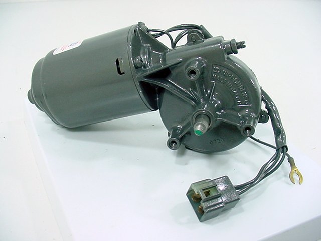 Remanufactured Windshield Wiper Motor 43-1104 Dodge Colt D50 Power RAM 50 78-82