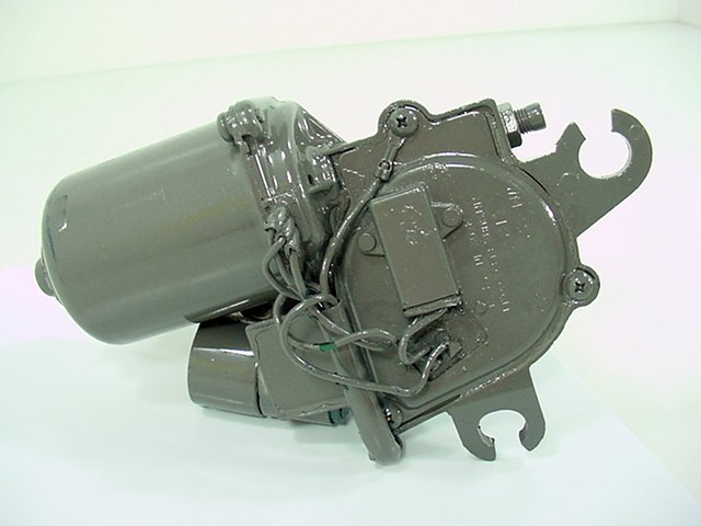 Remanufactured Windshield Wiper Motor 43-1407 82 83 Honda Civic