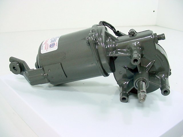  Remanufactured Windshield Wiper Motor 43-1408 84 85 Honda Accord