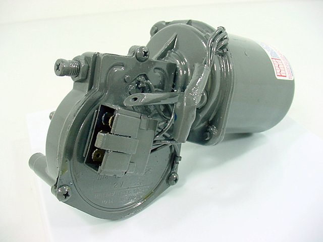  Remanufactured Windshield Wiper Motor 43-1408 84 85 Honda Accord