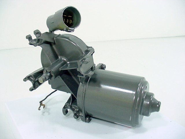 Remanufactured Windshield Wiper Motor 43-1734 1984 84 Toyota Cressida