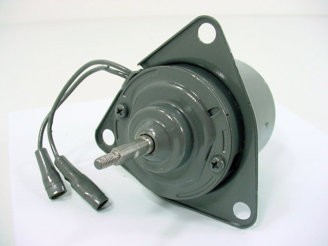 Blower Motor Heater AC Toyota Corolla 73 74