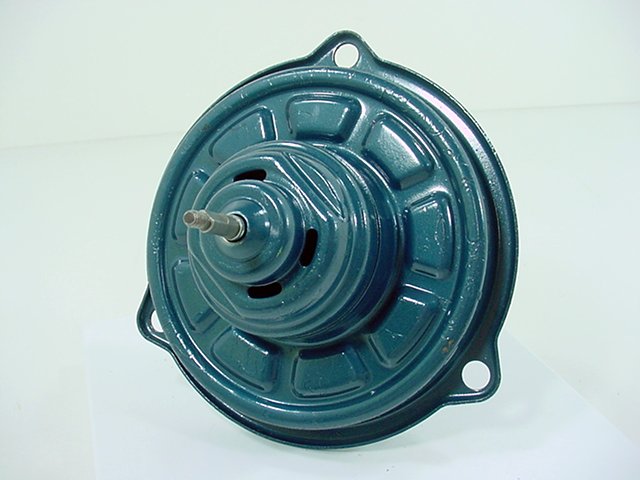 Blower Motor Heater AC A/C Toyota Celica 86 87