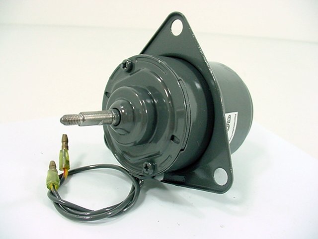 Blower Motor Heater AC A/C Honda Civic 78 79