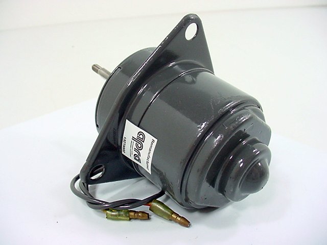 Blower Motor Heater AC A/C Honda Civic 78 79