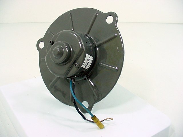 Blower Motor Heater AC Mazda 808 Mizer RX3 72 73 74 75