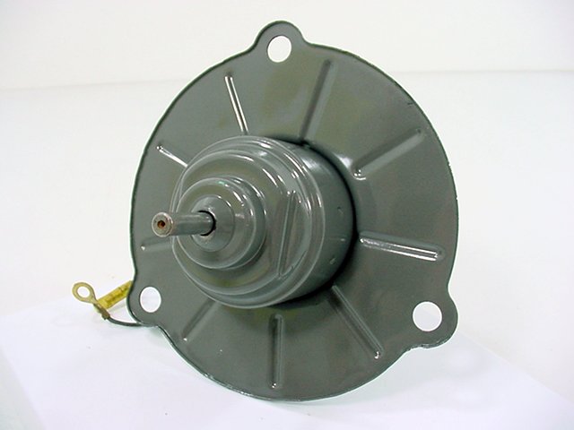 Blower Motor Heater AC Mazda 808 Mizer RX3 72 73 74 75