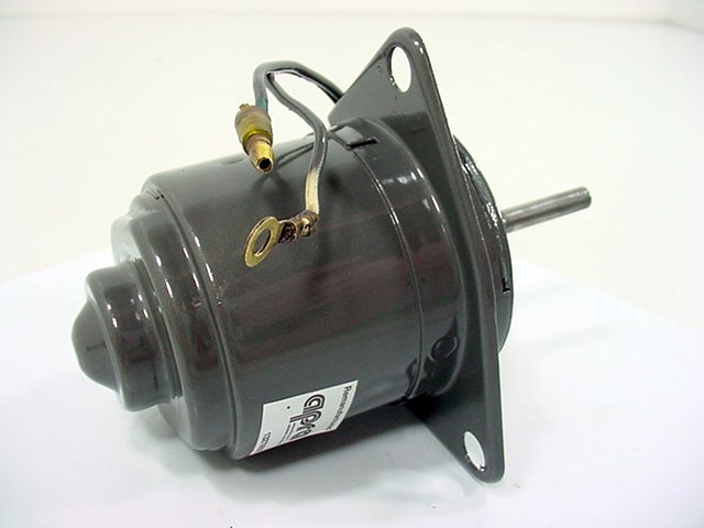 Blower Motor Heater AC Ford Courier Mazda Truck 70's