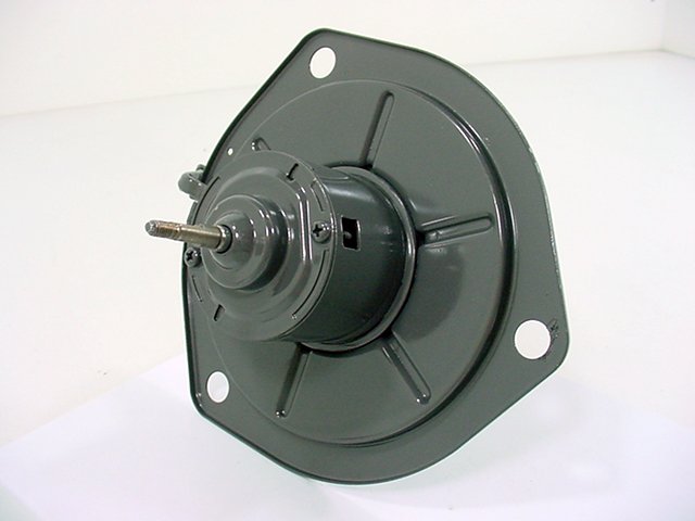 Blower Motor Heater AC A/C Mazda GLC 77 78 79